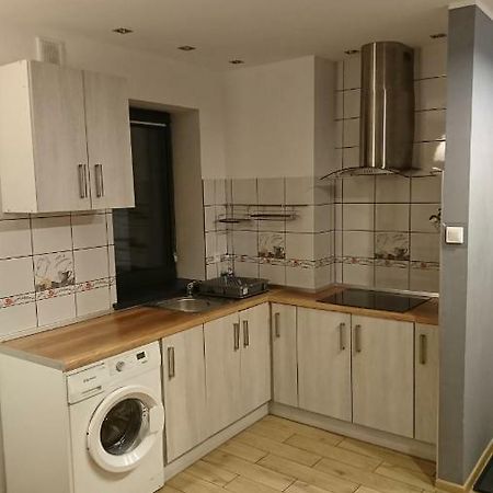 Nowy Apartament Bydgoszcz Centrum Exterior photo