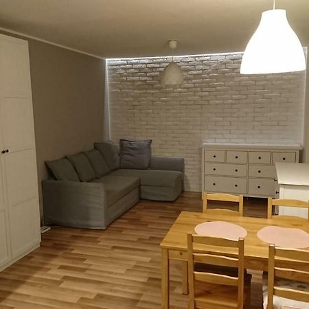 Nowy Apartament Bydgoszcz Centrum Exterior photo